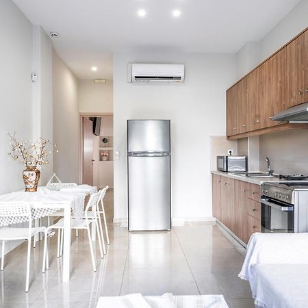 Neon Apartment, Modern, High Quality, Central Apt, Heraklion City Exterior photo